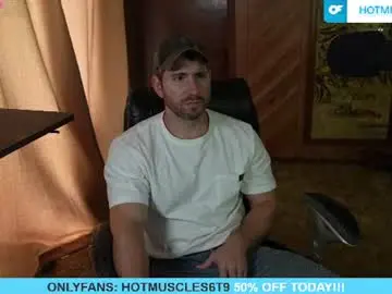 Chaturbate Live Porn of hotmuscles6t9