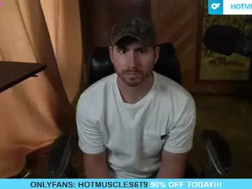 Chaturbate Best Webcam of hotmuscles6t9