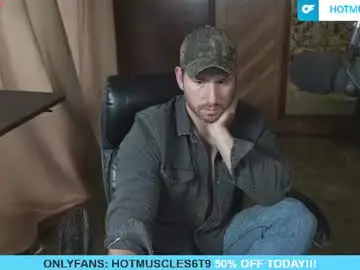 Chaturbate Sex Chat of hotmuscles6t9