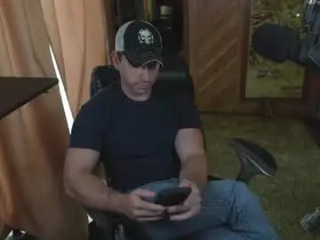 Chaturbate Sex Cam of hotmuscles6t9