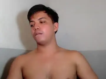 Chaturbate Sex Chat of yourasian_bradley