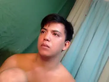 Chaturbate Private Sex Chat of yourasian_bradley