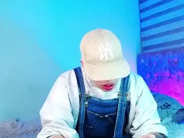 Chaturbate Live Sex of _justinmoon2