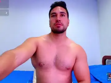Chaturbate Watch Live Sex Cams of kal_el_8