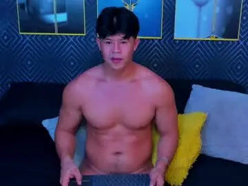 Chaturbate Nude Webcam of kazuya_nakamura