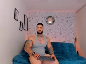 Chaturbate Live Sex of max_dic1