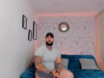 Chaturbate Live Porn of max_dic1