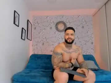 Chaturbate Best live sex cam show of max_dic1