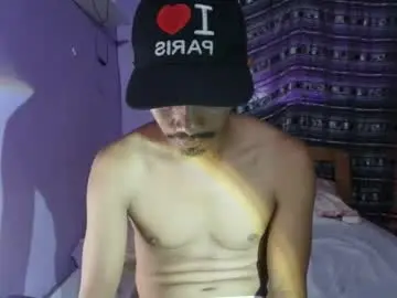 Chaturbate Live Porn of raffyhardcock4u