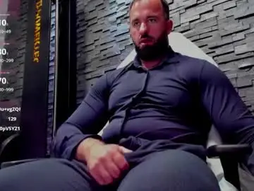 Chaturbate Nude Webcam of yy_david_yy