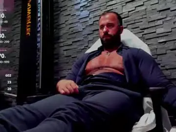Chaturbate Adult Webcam of yy_david_yy