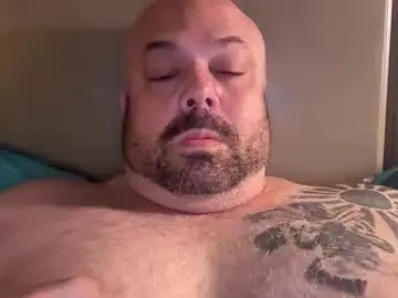 Chaturbate Adult Video Chat of badboymmdick54