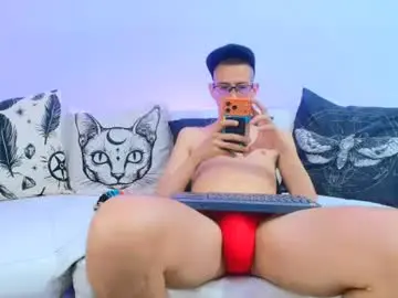 Chaturbate Live Porn of dustindollin_