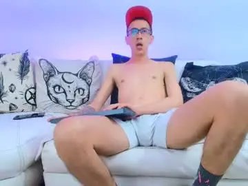 Chaturbate Live Sex Cam of dustindollin_