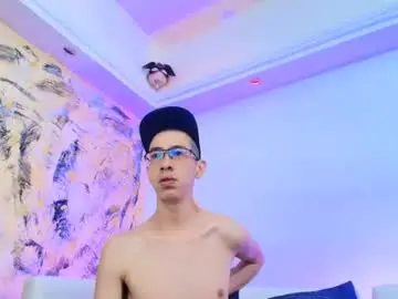 Chaturbate Private Sex Chat of dustindollin_
