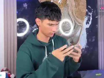 Chaturbate Nude Webcam of kingparker1