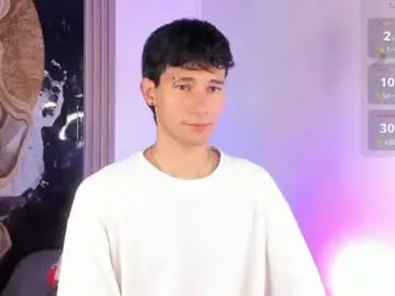 Chaturbate Live Sex of kingparker1