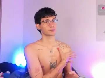 Chaturbate Private Sex Chat of kingparker1