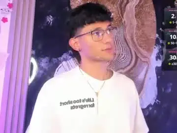 Chaturbate Best Webcam of kingparker1