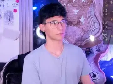 Chaturbate Sex Chat of kingparker1