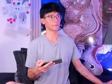 Chaturbate Best live sex cam show of kingparker1