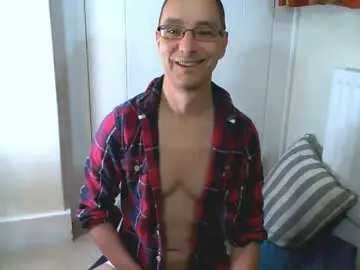 Chaturbate Adult Webcam of maxdavies