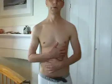 Chaturbate Nude Webcam of maxdavies