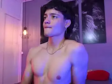 Chaturbate Adult Video Chat of olivermorgan69