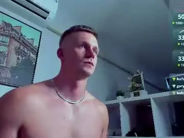 Chaturbate Private Sex Chat of samuel_andrew