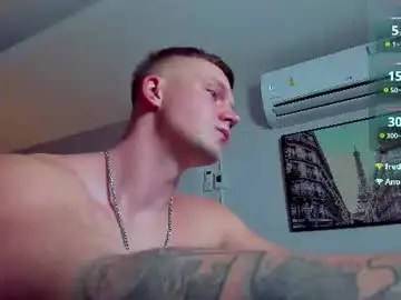 Chaturbate Free Live Porn of samuel_andrew