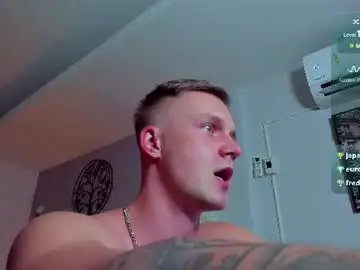 Chaturbate Adult Webcam of samuel_andrew