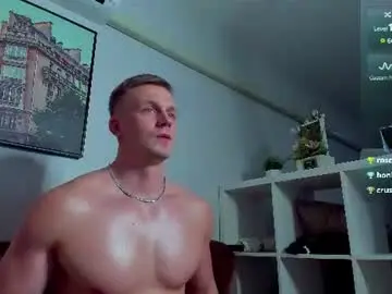 Chaturbate Best live sex cam show of samuel_andrew