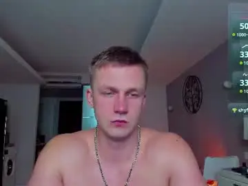 Chaturbate Best live sex cam show of samuel_andrew