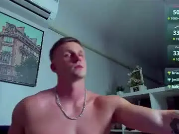 Chaturbate Best Webcam of samuel_andrew
