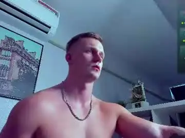 Chaturbate Private Sex Chat of samuel_andrew