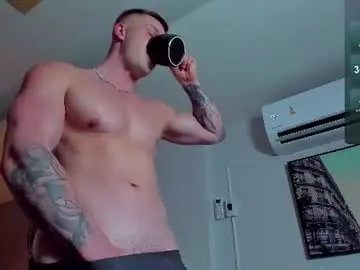 Chaturbate Adult Webcams of samuel_andrew
