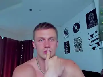 Chaturbate Adult Video Chat of samuel_andrew