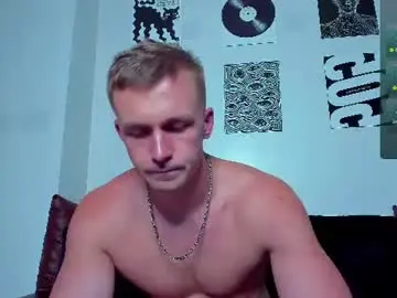 Chaturbate Sex Chat of samuel_andrew