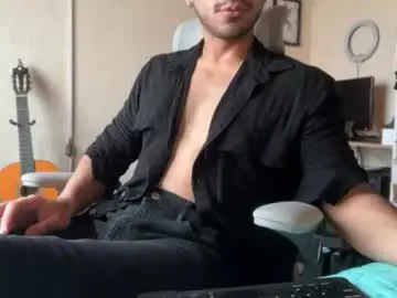 Chaturbate Live Sex of anysocial