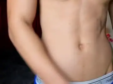 Chaturbate Nude Webcam of dominyck_