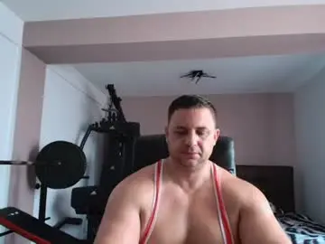 Chaturbate Live Sex Cam of hot_stefano1