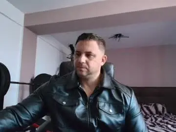 Chaturbate Best live sex cam show of hot_stefano1