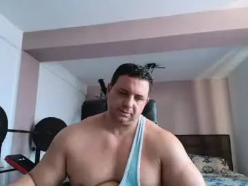 Chaturbate Free Live Porn of hot_stefano1