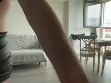 Chaturbate Live Sex Cam of liferacw