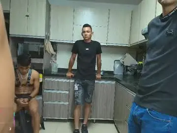 Chaturbate Sex Cam of playhardsex