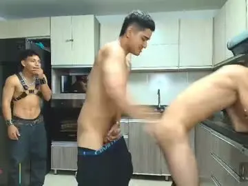 Chaturbate Live Porn of playhardsex