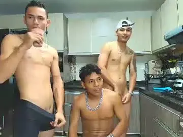 Chaturbate Live Sex Cam of playhardsex