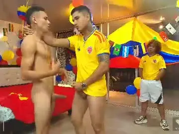 Chaturbate Private Sex Chat of playhardsex