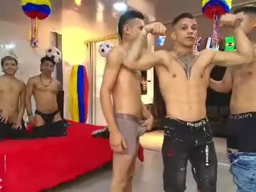 Chaturbate Sex Chat of playhardsex