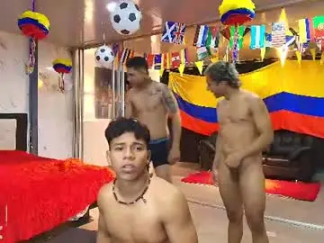 Chaturbate Live Porn of playhardsex